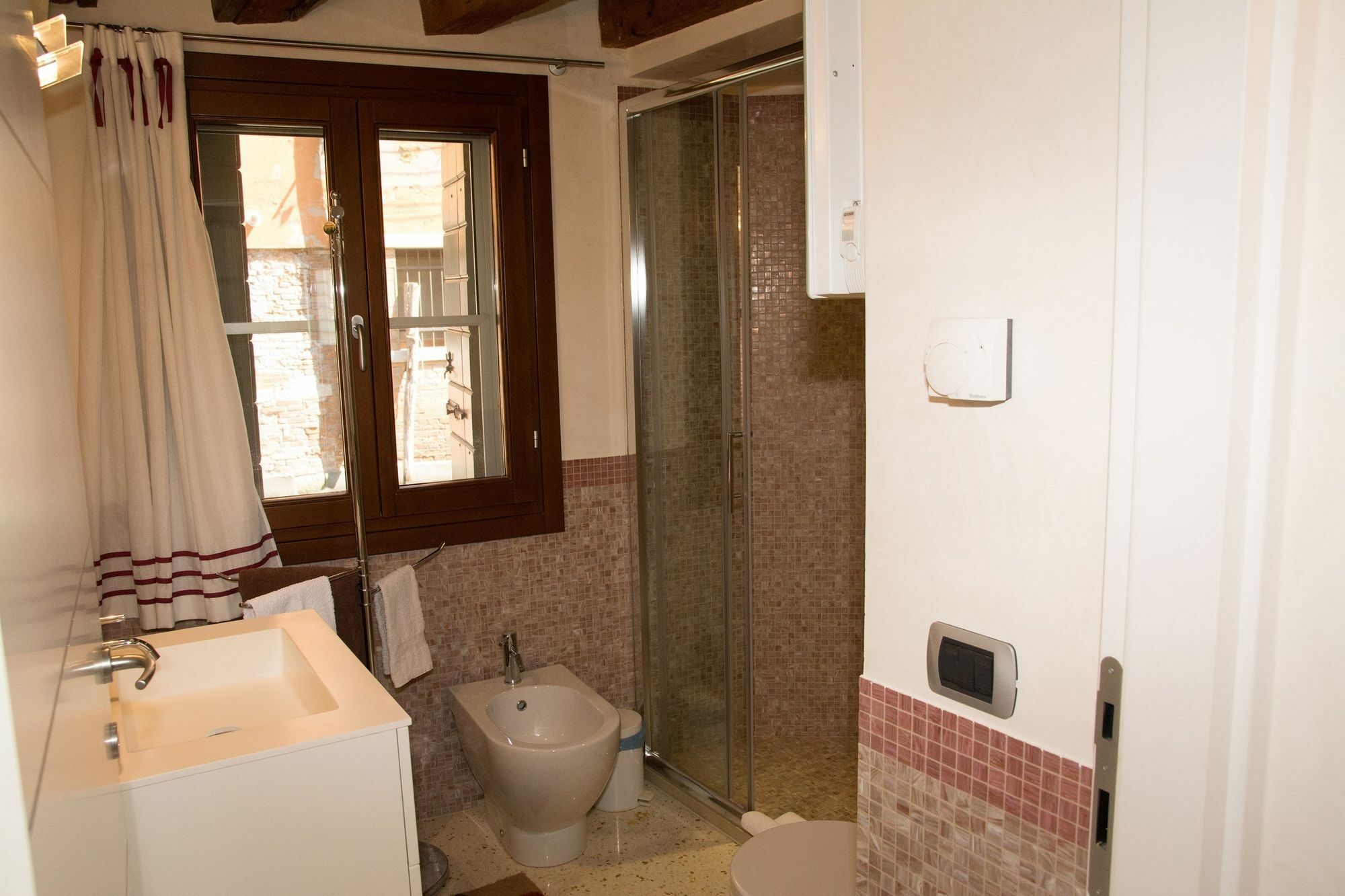Just Relax Apartment By H-Fast Venedig Exterior foto