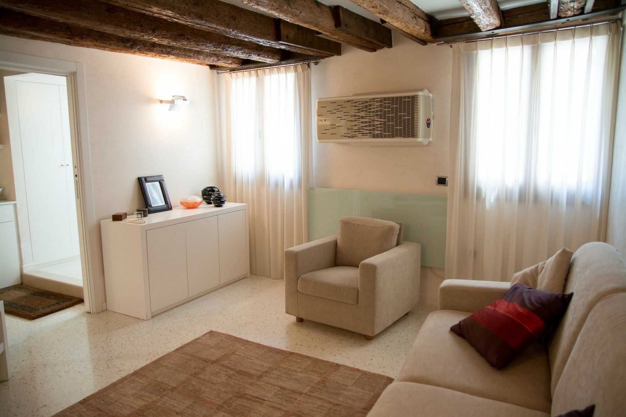 Just Relax Apartment By H-Fast Venedig Exterior foto
