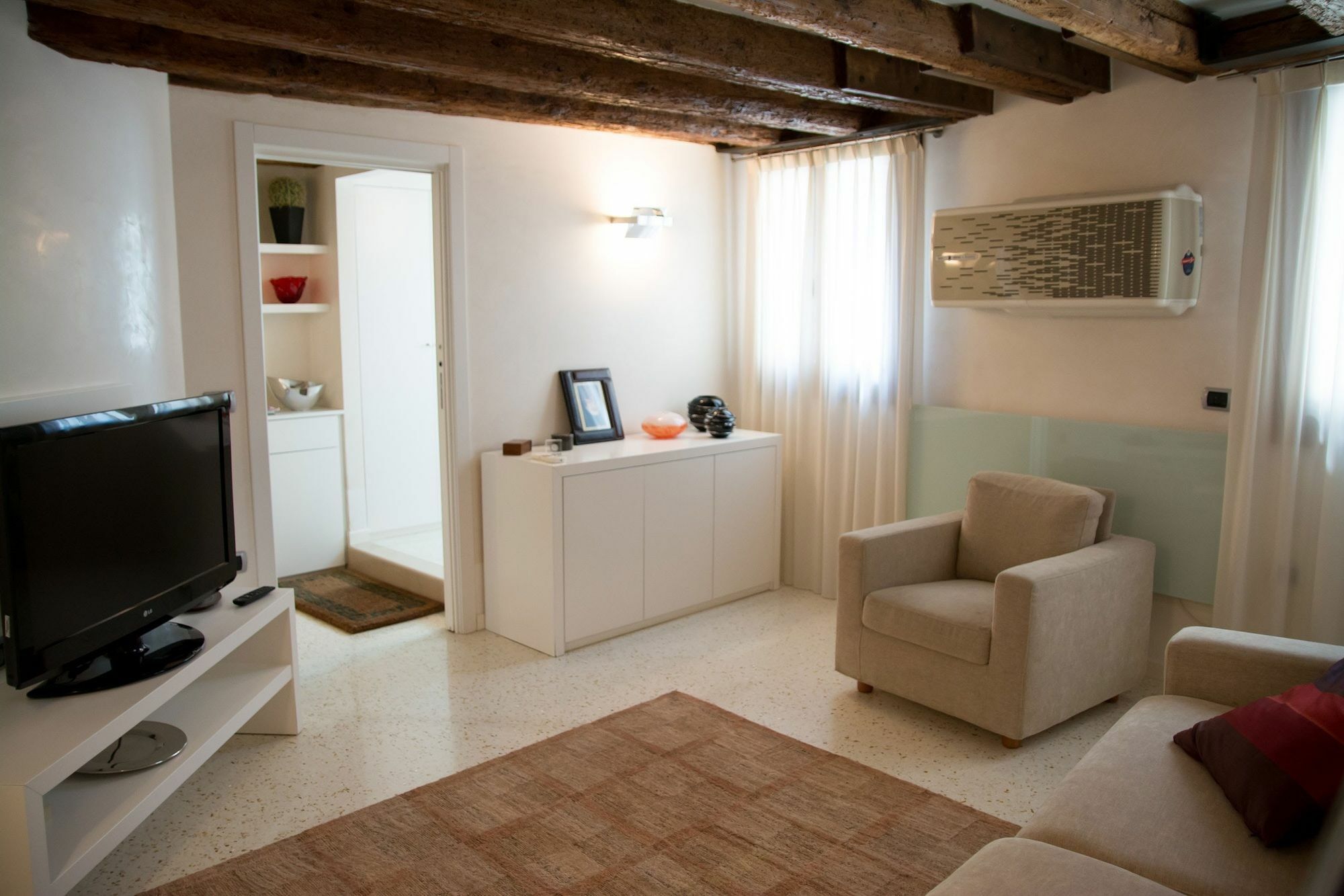 Just Relax Apartment By H-Fast Venedig Exterior foto