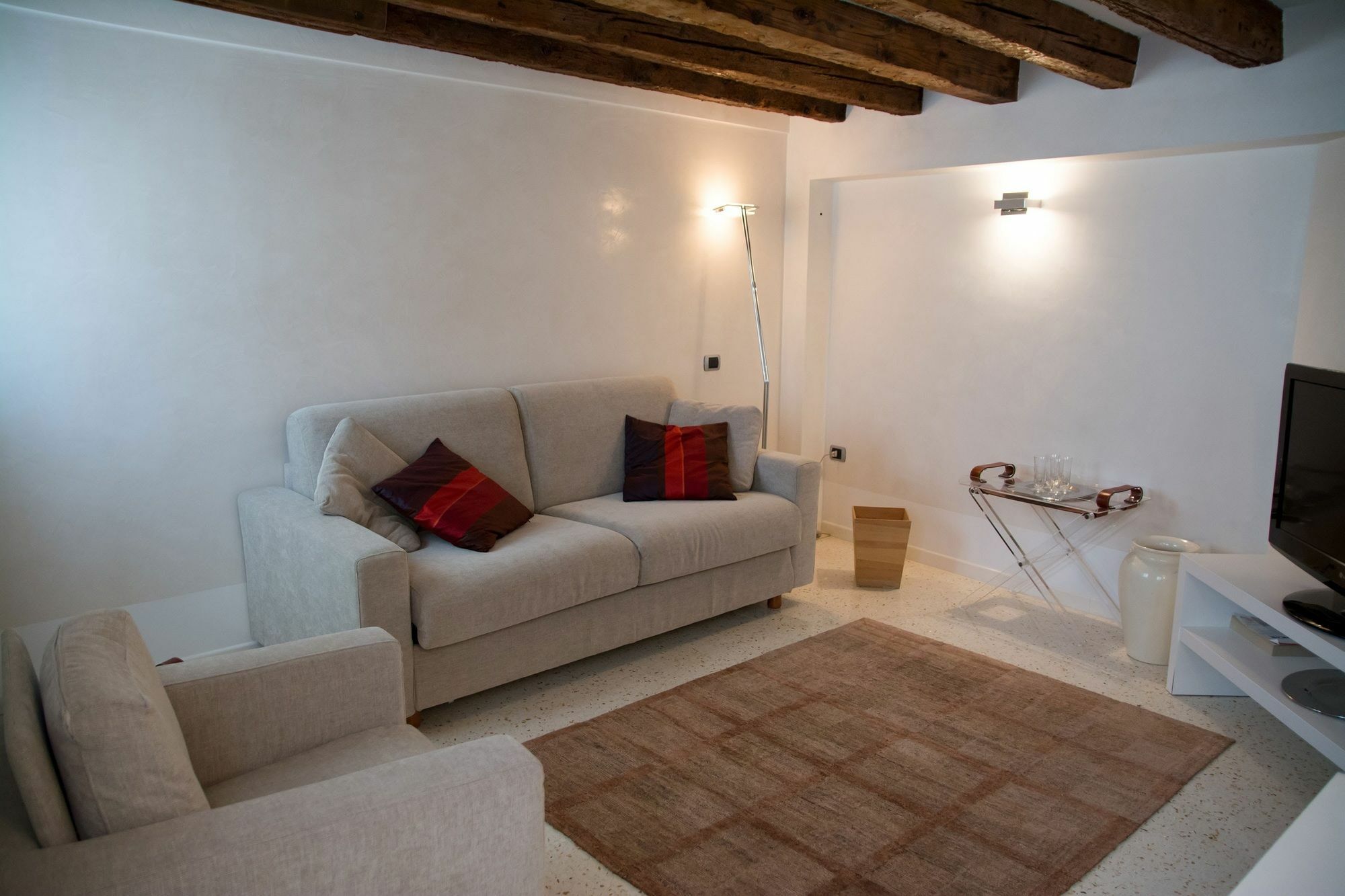 Just Relax Apartment By H-Fast Venedig Exterior foto