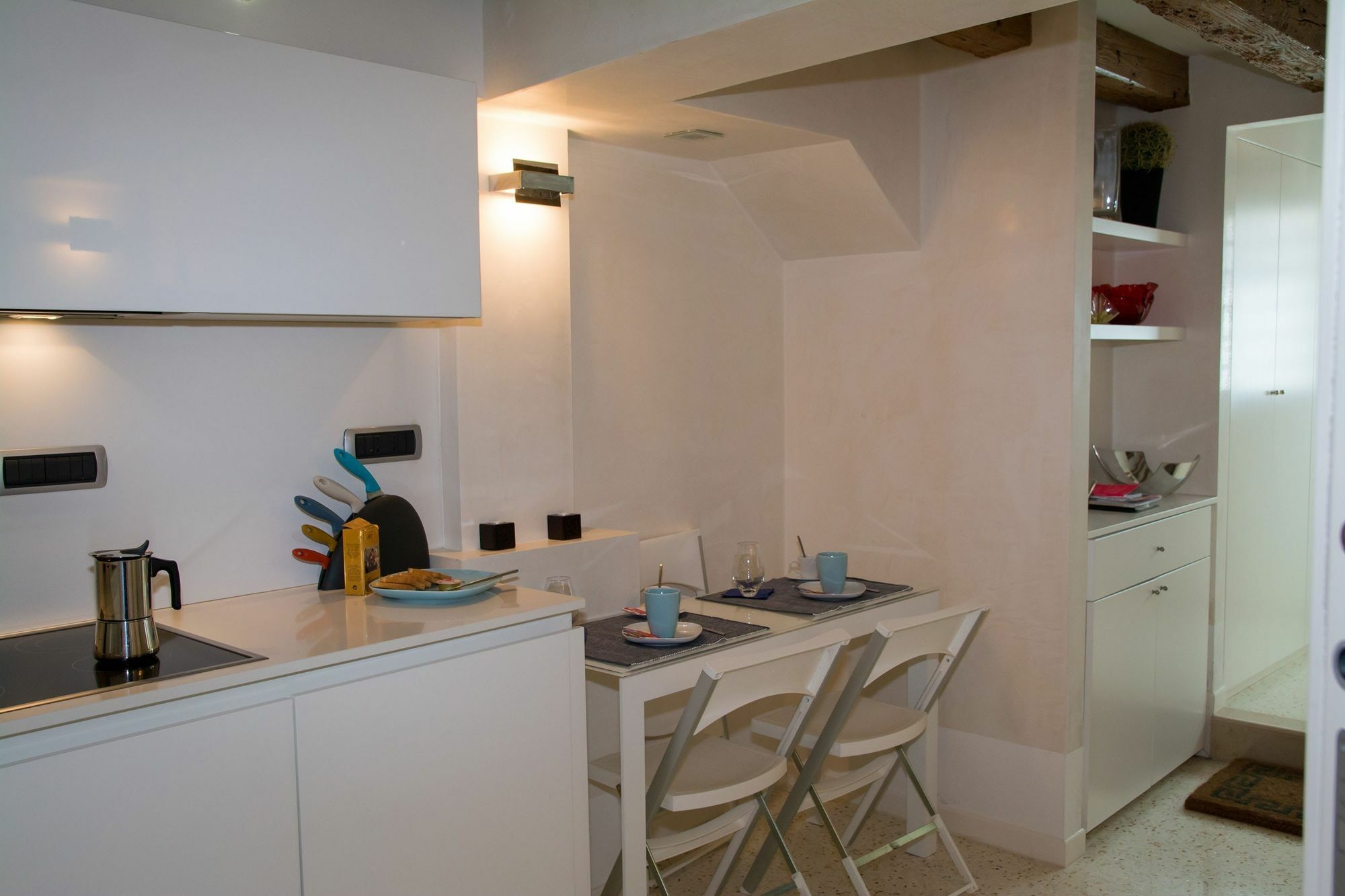 Just Relax Apartment By H-Fast Venedig Exterior foto