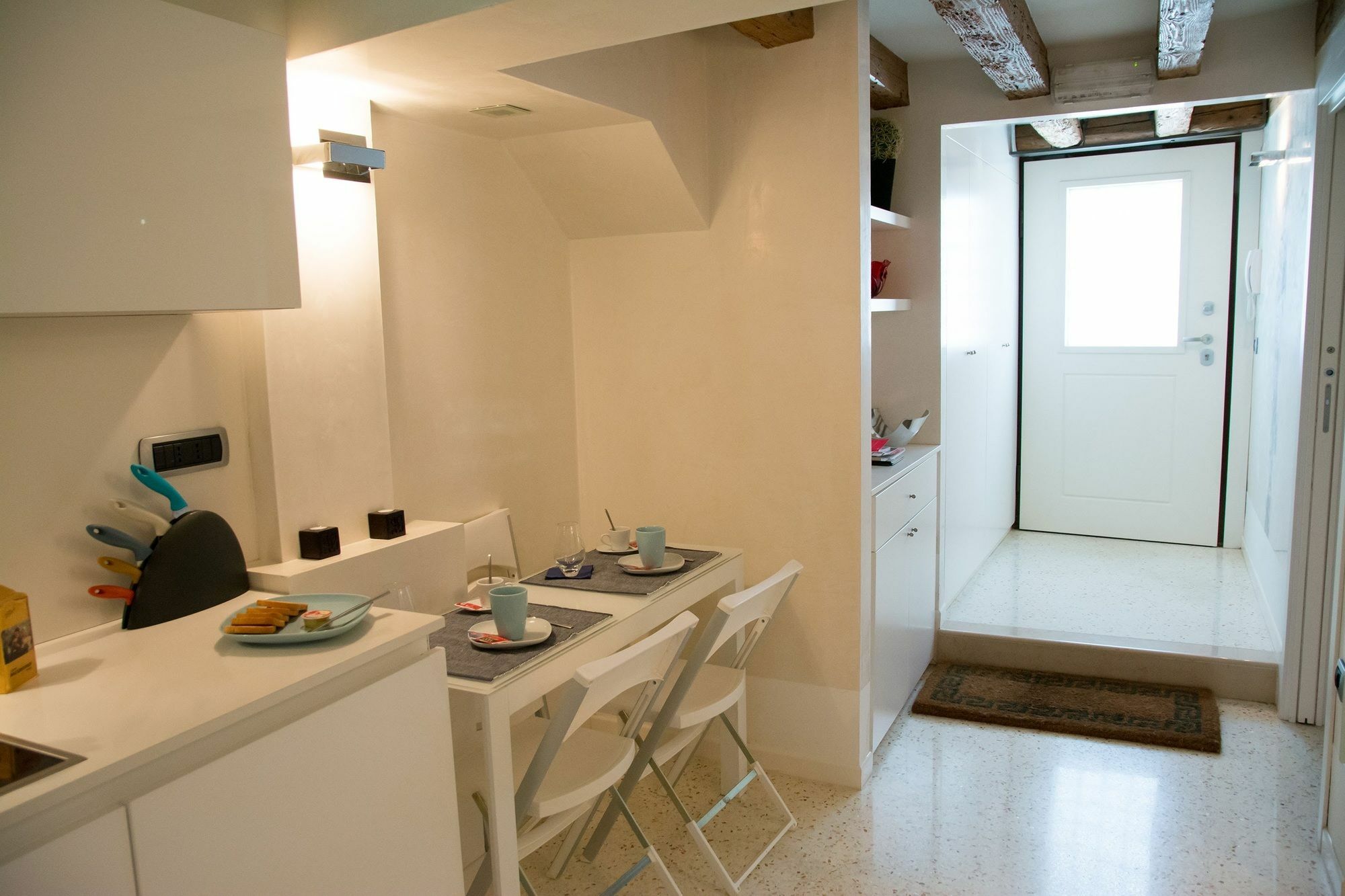 Just Relax Apartment By H-Fast Venedig Exterior foto