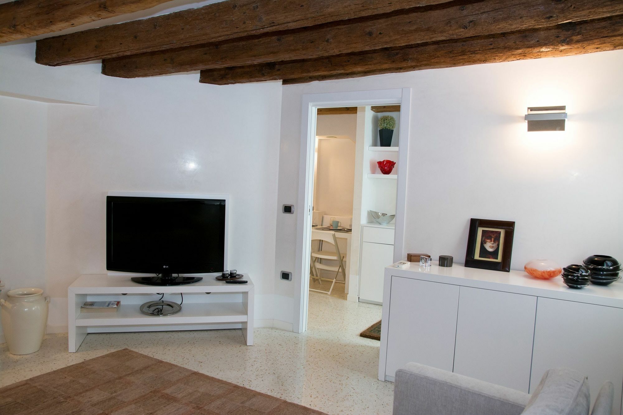Just Relax Apartment By H-Fast Venedig Exterior foto